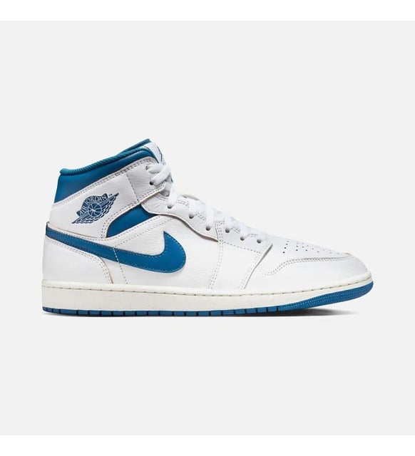 Air Jordan スニーカー FN5215-141 US 8 NİKE Air Jordan 1 Mid SE FN5215-141