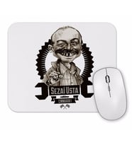 Kardeş Payı Sezai Mouse Pad