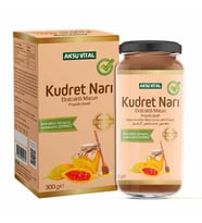 AKS KUDRET NARI EKS MACUN 300 GR