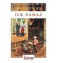 Ilk Namaz
