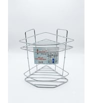BANYO RAFI 2 Lİ KROM