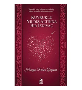 Kuyruklu Yıldız Altında Bir İzdivaç