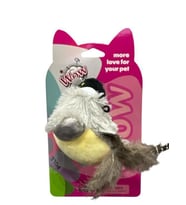 WOW KEDİ OYUNCAK TOMBUL KUŞ