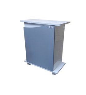 Kanki Pet 60 Cm KPFLEXN6035GR Akvaryum Sehpası 60x35x69 cm