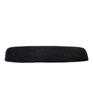 Sennheiser HD515 HD555 HD558 Uyumlu Kafa Koruma Bandı  (Siyah)