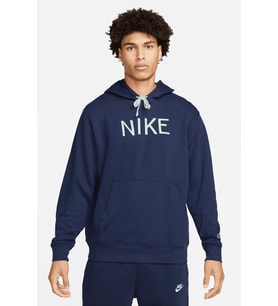 Nike Sportswear Men's Hoodie Erkek Kapüşonlu Sweatshirt Lacivert