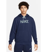 Nike Sportswear Men's Hoodie Erkek Kapüşonlu Sweatshirt Lacivert