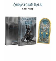 Raven'ın Kıyameti – Raven Akademisi Serisi 3