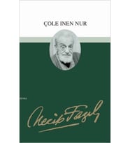 Çöle İnen Nur 039 Necip Fazıl Kısakürek Büyük Doğu