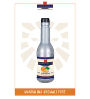 Simonelli Mandalina Meyve Püresi 1000 Gr