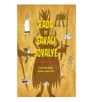 Rada ve Şakacı Şövalye