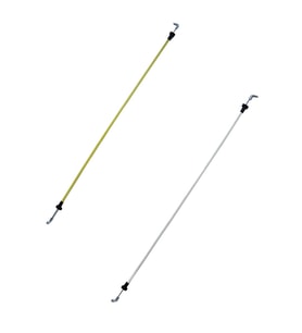 Mercedes Axor, Atego için Kapı İç Açma Teli-Sağ-Sol-SET(Çap3.95mm)