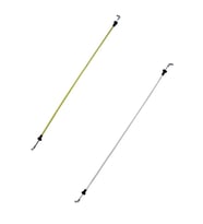Mercedes Axor, Atego için Kapı İç Açma Teli-Sağ-Sol-SET(Çap3.95mm)