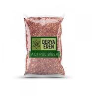 Ekstra Acı Pul Biber 100 gr, Derya Eren