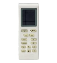 ELECTROLUX Klima Kumandası