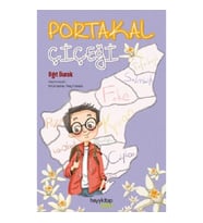 Portakal Çiçeği
