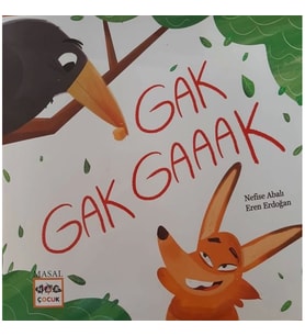 Gak Gak Gaaak