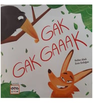 Gak Gak Gaaak