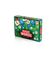 Magic Words Kelime Oyunu