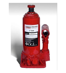 3 Ton Hidrolik Şişe Kriko