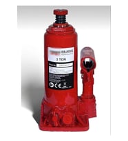 3 Ton Hidrolik Şişe Kriko