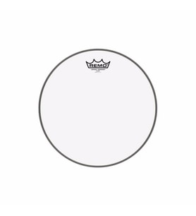 REMO EMPEROR® VINTAGE CLEAR 12 inç Davul Derisi