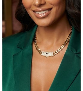 CMJEWELRY Zirkon Taşlı Kolye Bileklik Küpe Yüzük Gurmet Set Takım