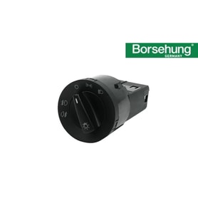 1C0941531D Far Anahtarı Tek Sisli Kırmızı Işık - Altea-Beetle-Bora-Golf-Lupo-Passat-Polo-Sharan