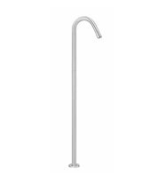Eca Krom Renk Kireç Kırıcılı Yüksek Tip Lavabo Musluğu 102109455
