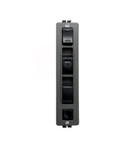 Suzuki Grand Vitara 1992-1998/Baleno 1992-1998 Ön Sol Cam Açma Düğmesi (Çiftli)