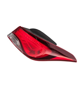 STOP LAMBASI DIŞ SAĞ HYUNDAI ELANTRA 2014-2015 (Boş)