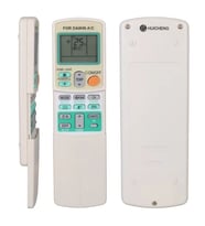 Daikin Arc433B46 - Arc433A1 - Arc433B70 - Arc433A21 Klima Kumandası