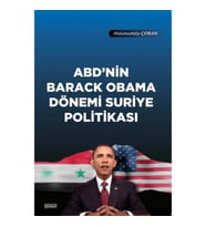 ABD'nin Barack Obama Dönemi Suriye Politikası