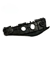 TOYOTA COROLLA SOL(ŞOFÖR) ÖN TAMPON BRAKETİ 2010-2011-2012 52116-02190