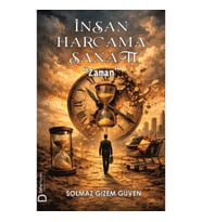 İnsan Harcama Sanatı