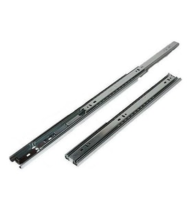 Minnes Teleskopik Çekmece Rayı H36mm - 35cm