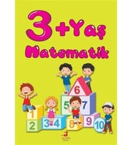3+ Yaş Matematik