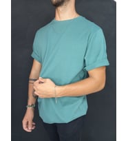 Bondi Mavi - Basic T-shirt