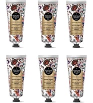 Pj El Vücut Kremi Warm Sugar 50 Ml X 6