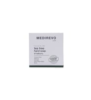 Çay Ağacı Ve Gliserinli El Sabunu & Borken Complex 124 - 80 G