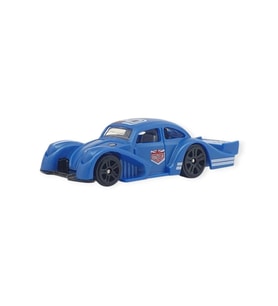 Alloy Racer 4'lü Araç Seti - 780-413 - 1 ADET