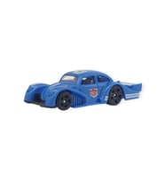 Alloy Racer 4'lü Araç Seti - 780-413 - 1 ADET