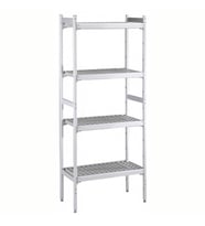Electrolux Professional Düz Etejer Seti 373x1216 Mm H 1700 Mm ALS1216
