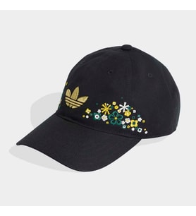 adidas KC8655 LIBERTY BB CAP Şapka (Siyah)