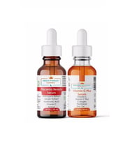 Plasenta Botoks Serum Seti 60 ml