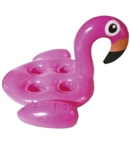 Mulvxgrbz  Grz02 Flamingo Şekilli 4'lü Bardaklık - 1909044 (Mulvix)