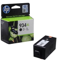 Hp 934Xl C2P23Ae Siyah Kartuş