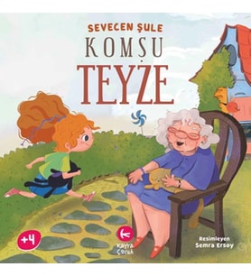 Komşu Teyze