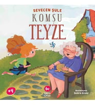 Komşu Teyze