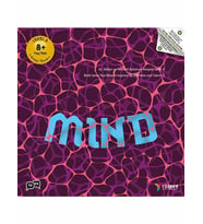 MIND 8+ Yaş / IQ, Dikkat ve Yetenek Geliştiren Kitaplar Serisi (Yeşil)